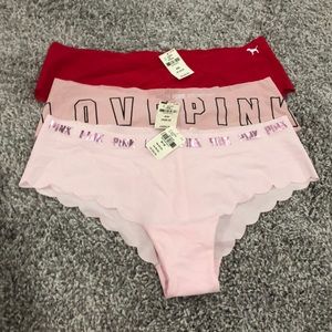 Brand new VS underwear